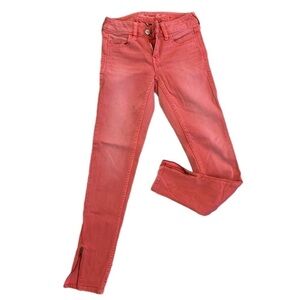 American Eagle Super Stretch Jeans